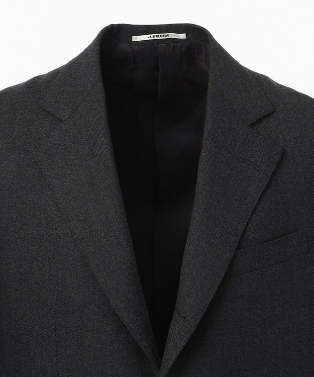 J.PRESS MEN 【ARTHUR HARRISON】ヴィンテージ無地 スーツ グレー系