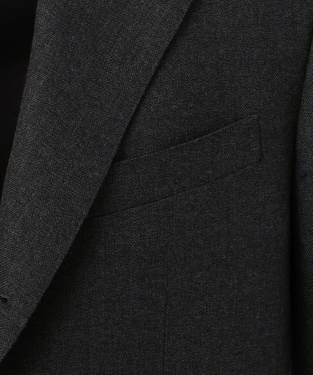 J.PRESS MEN 【ARTHUR HARRISON】ヴィンテージ無地 スーツ グレー系