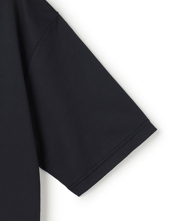 UNFILO MENS 多機能CLEANフォトTEE FLOWER