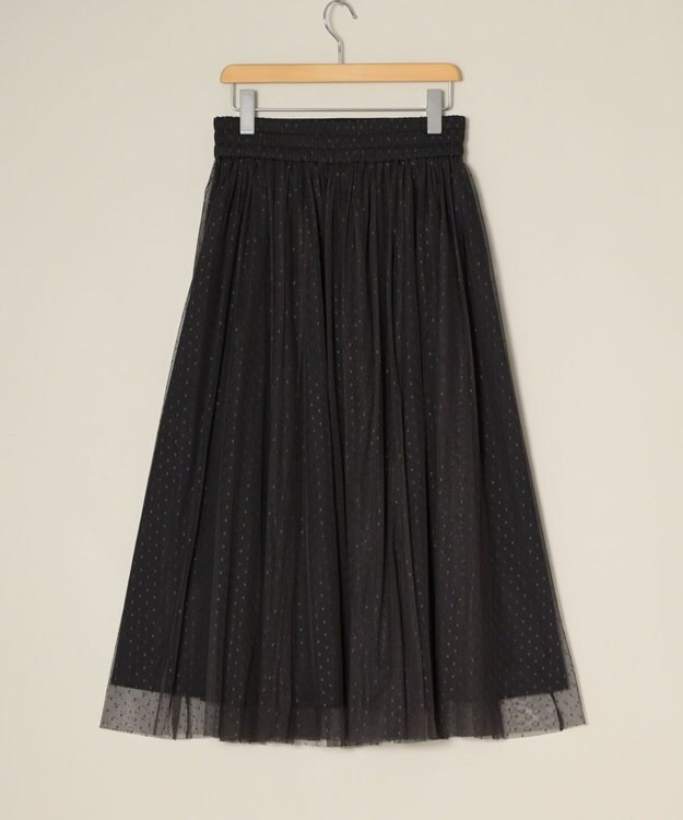 ONWARD Reuse Park 【組曲】スカート秋冬 ブラウン