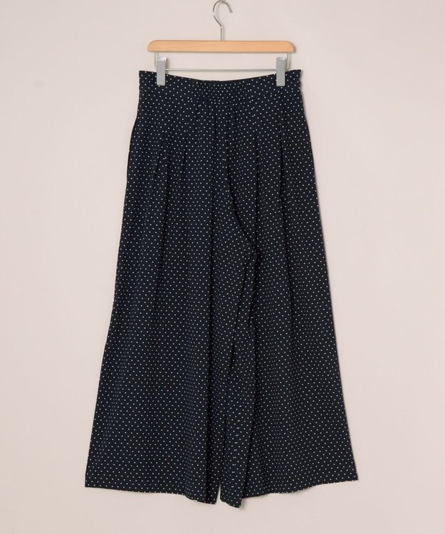 ONWARD Reuse Park 【23区】パンツ春夏 ネイビー