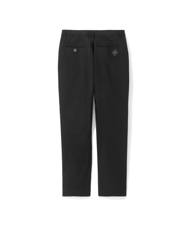 ZERO HALLIBURTON 防寒パンツ ZHG-A4A 5c 82858 ゴルフウェア ブラック