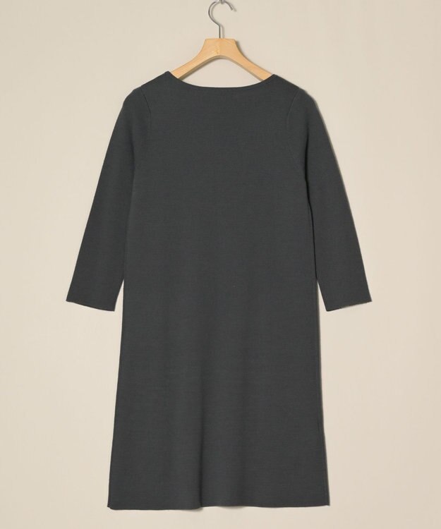 ONWARD Reuse Park 【自由区】ニット秋冬 グレー