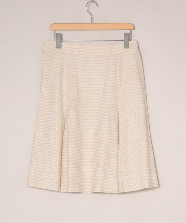 ONWARD Reuse Park セット商品/サイズ42【23区】ジャケット春夏×スカート春夏 ベージュ