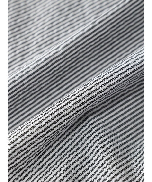 AMERICAN HOLIC サッカーワントーンティアードチュニック Off White