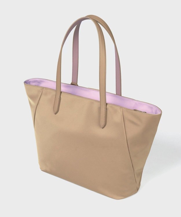 Paul Smith デイリー トートバッグ ベージュ