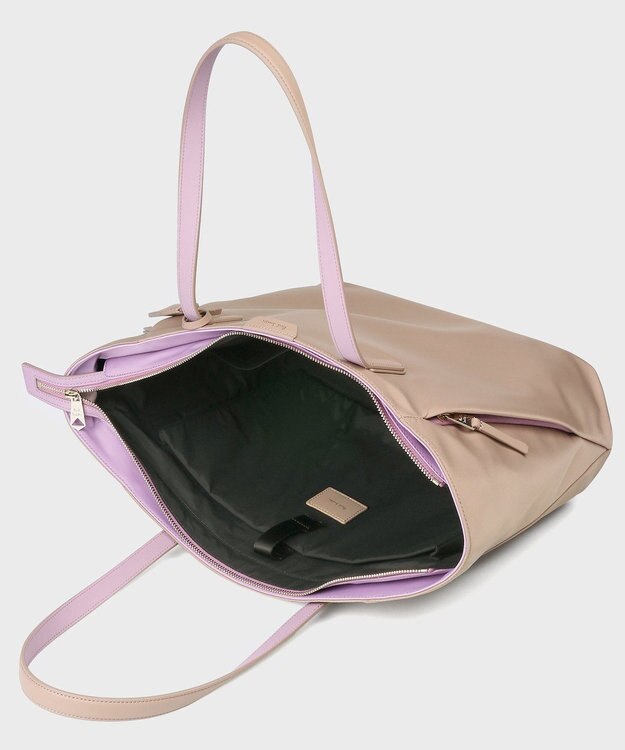 Paul Smith デイリー トートバッグ ベージュ