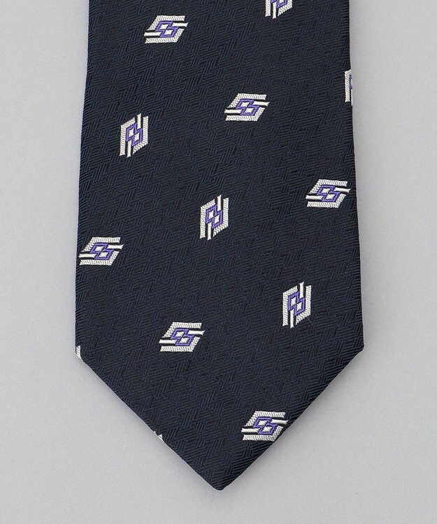 GOTAIRIKU STEPHEN WALTERS_小紋 ネイビー系8