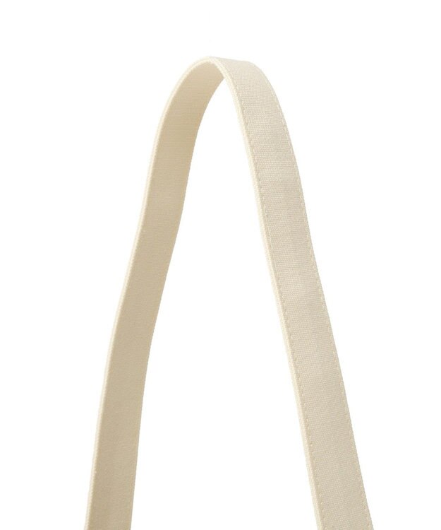 AMERICAN HOLIC 【BAYMAX】パッチトートバッグ White