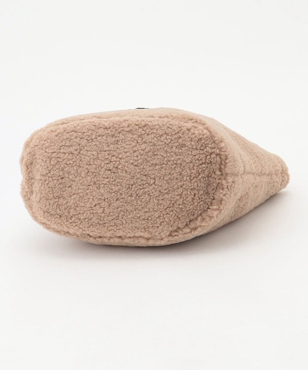 TOCCA 【WEB＆一部店舗限定】CANE TOTE トートバッグ ベージュ系