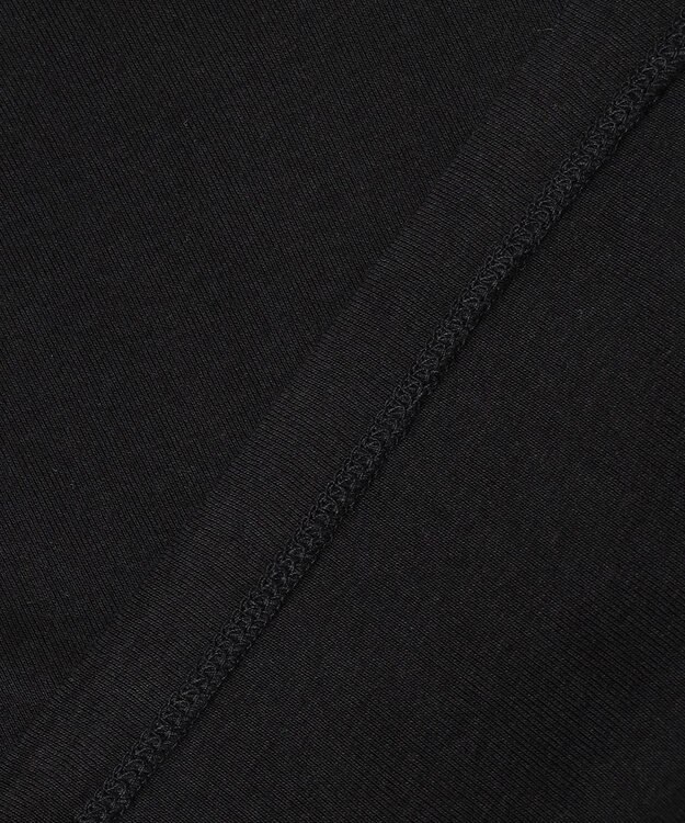 ANY 【洗濯機可】シアータートル ブラック系