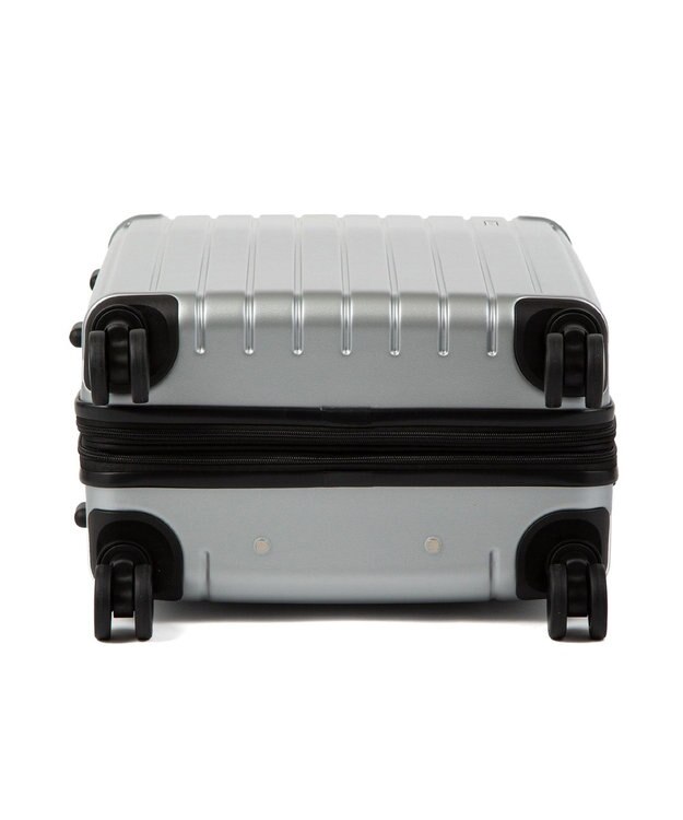ACE BAGS & LUGGAGE RIMINI フラミニア スーツケース Mサイズ 51L 05122 リミニ エース シルバー