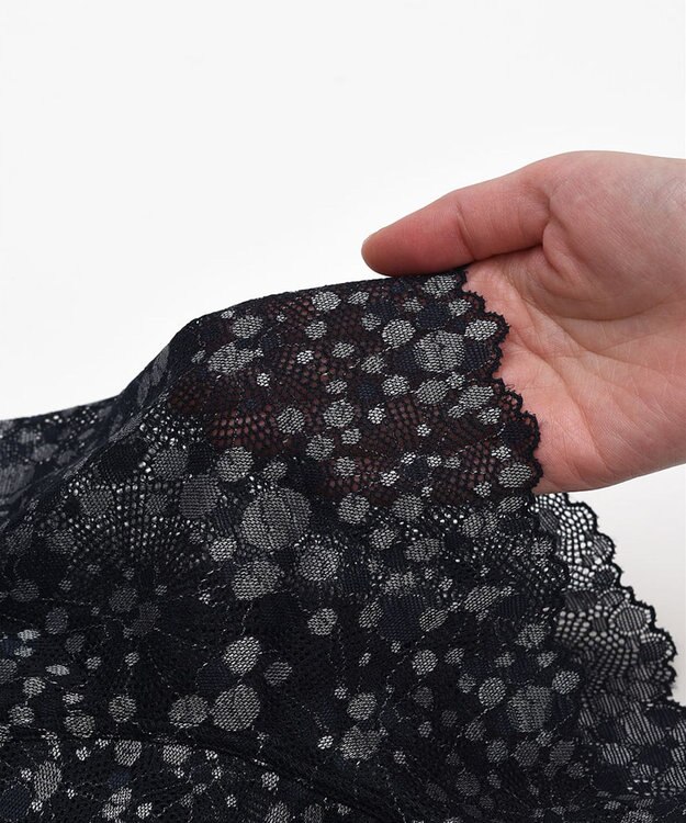 WACOAL MEN WACOAL MEN 【レースボクサー】 ボクサーパンツ レース フロント快適グラマラス 通気性 アウターにひびきにくい 10周年リミテッドデザイン 前閉じ 下着  メンズ WT3825 /ワコールメン コン