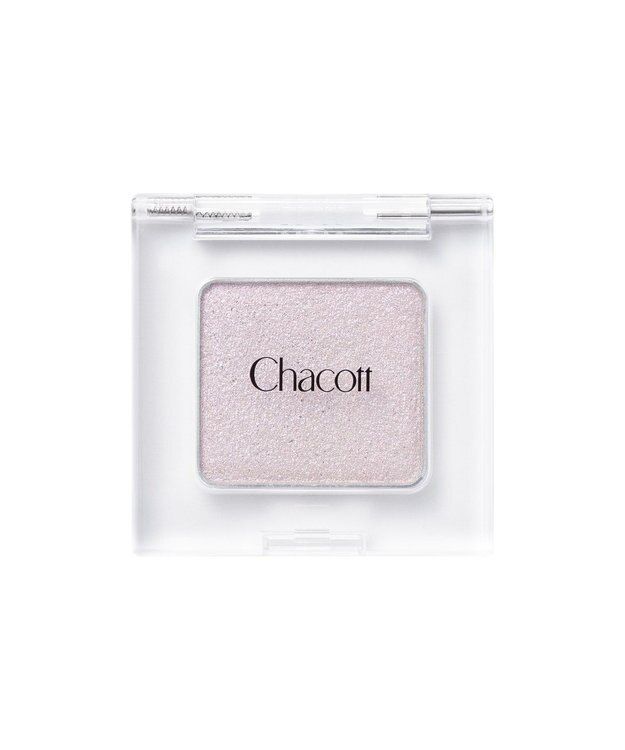 Chacott Cosmetics マルチカラーバリエーションTW01[TWINKLE] シルバー系