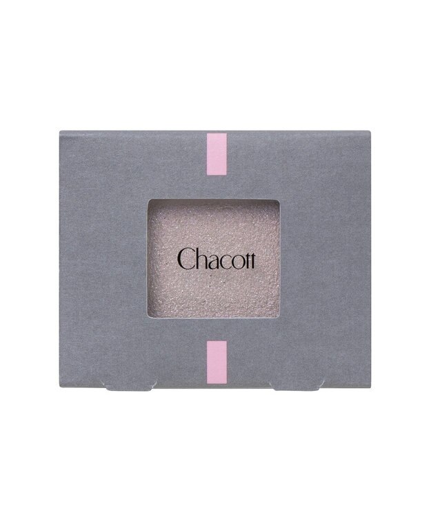 Chacott Cosmetics マルチカラーバリエーションTW01[TWINKLE] シルバー系