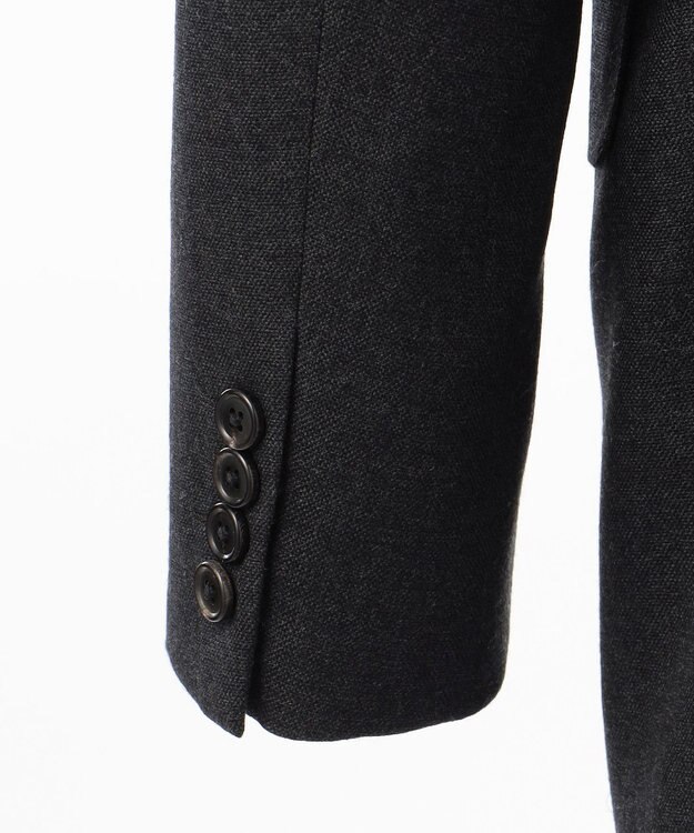 J.PRESS MEN 【ARTHUR HARRISON】ヴィンテージ無地 スーツ グレー系