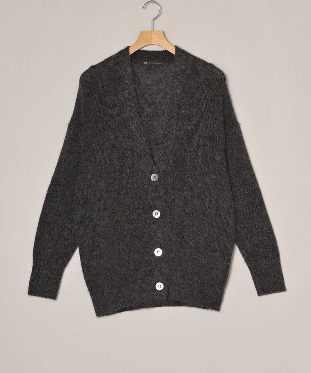 ONWARD Reuse Park 【23区】ニット秋冬 グレー