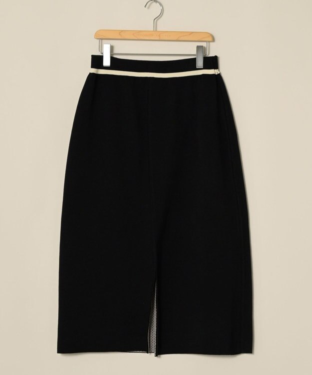 ONWARD Reuse Park 【自由区】スカート秋冬 ブラック