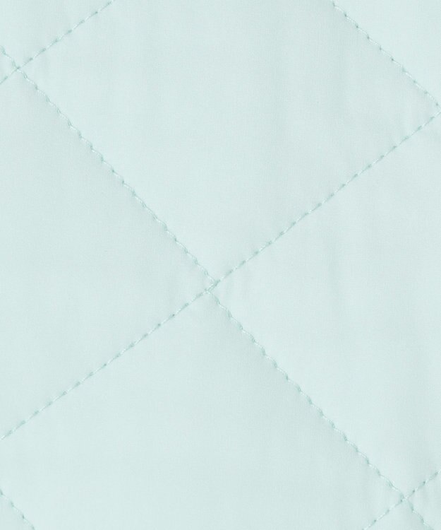 23区GOLF 【WOMEN】中綿ベーシックパンツ スカイブルー系