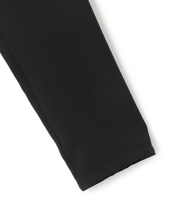 BEIGE， OLIVE / カシュクールロングスリーブブラウス Black