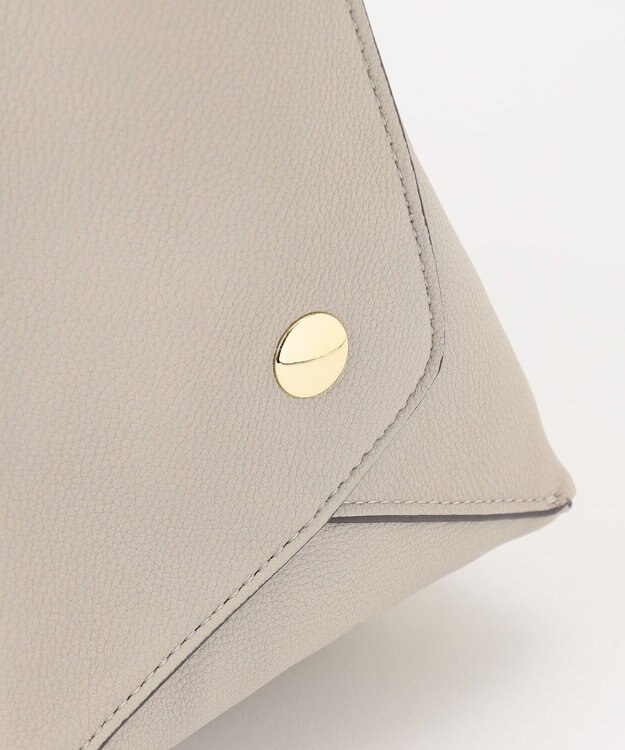 自由区 Aトート バッグ ベージュ系