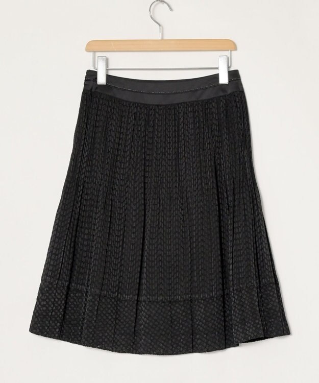 ONWARD Reuse Park 【23区】スカート春夏 ブラック