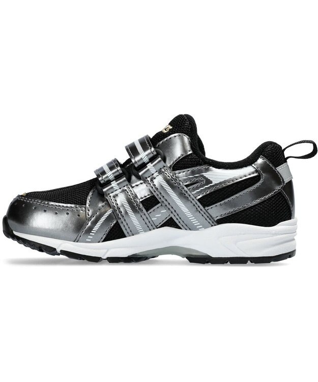 ASICS WALKING GD.RUNNER[R]MINI MG 4 ガンメタル系