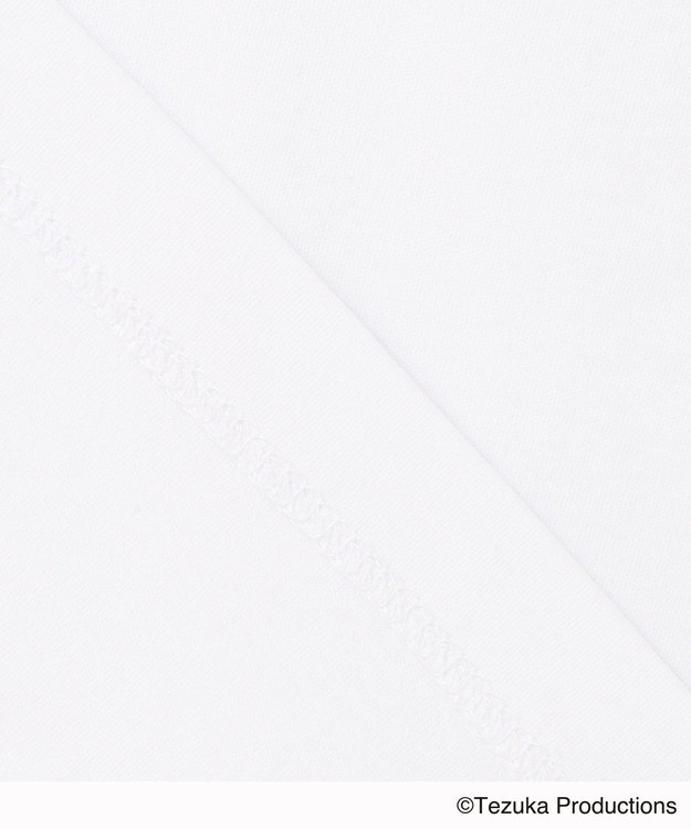 JOSEPH HOMME ブラック・ジャック×JOSEPH HOMME　PHOTO PRINT Tシャツ ホワイト系2