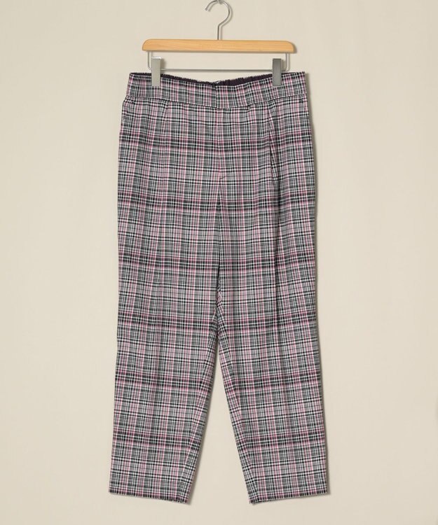 ONWARD Reuse Park 【組曲】パンツ秋冬 ピンク