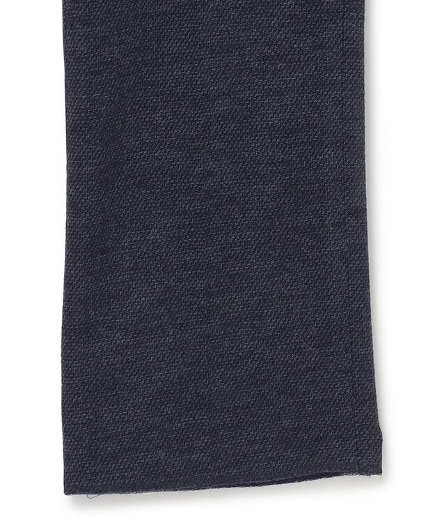 J.PRESS MEN 【セットアップ対応】SOFAニット ハイグレードジャージ スラックス ネイビー系8