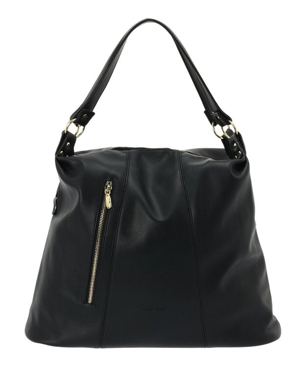 Green Parks ・別注　Ｌｅｇａｔｏ　Ｌａｒｇｏ　トートバッグ Black