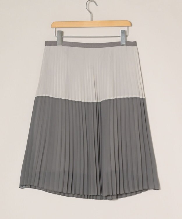 ONWARD Reuse Park 【ICB】スカート春夏 グレー