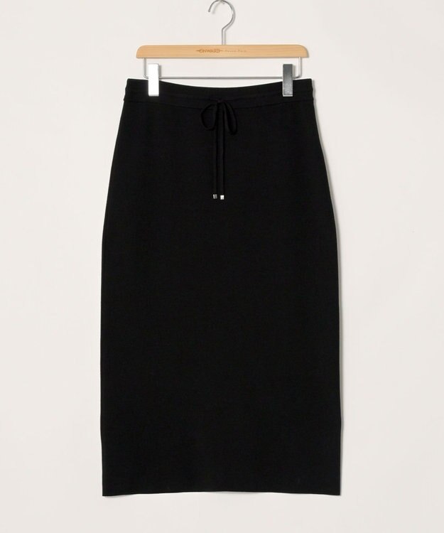 ONWARD Reuse Park 【23区】スカート春夏 ブラック