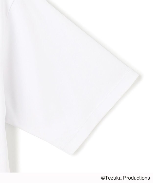 JOSEPH HOMME ブラック・ジャック×JOSEPH HOMME　PHOTO PRINT Tシャツ ホワイト系2