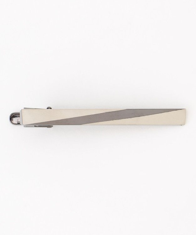 J.PRESS MEN 【WEB・一部店舗限定】ネクタイピン シルバー系9