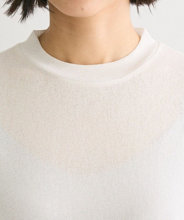 Green Parks ＳＥＴ２点　ダンボールベスト＋インナー Ecru