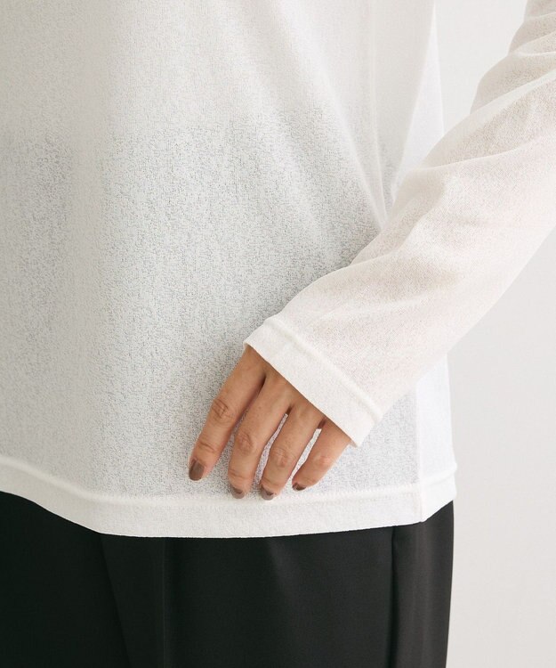 Green Parks ＳＥＴ２点　ダンボールベスト＋インナー Ecru