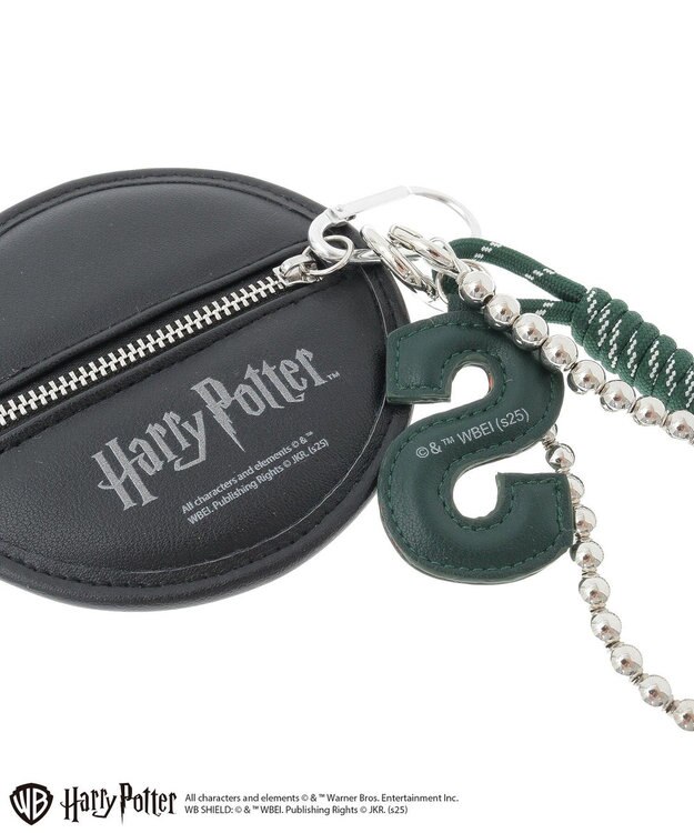 Green Parks ハリー・ポッター／ポーチチャーム Green