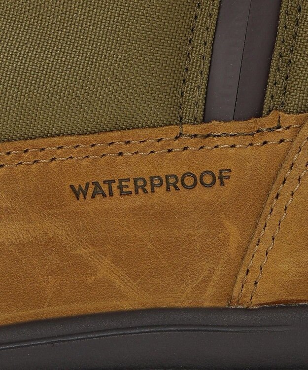 Columbia Columbia/ サップランド フォー ラックス ウォータープルーフ オムニヒートインフィニティ /コロンビア Walnut