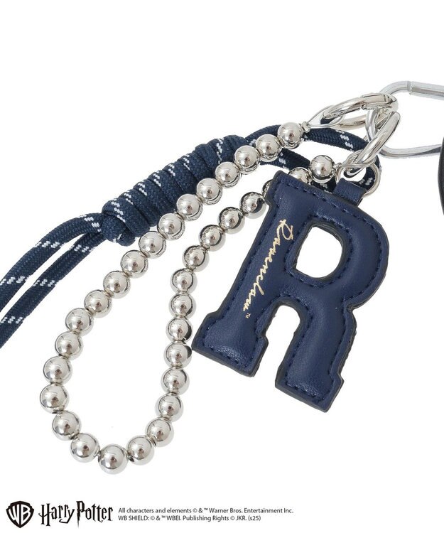 Green Parks ハリー・ポッター／ポーチチャーム Navy