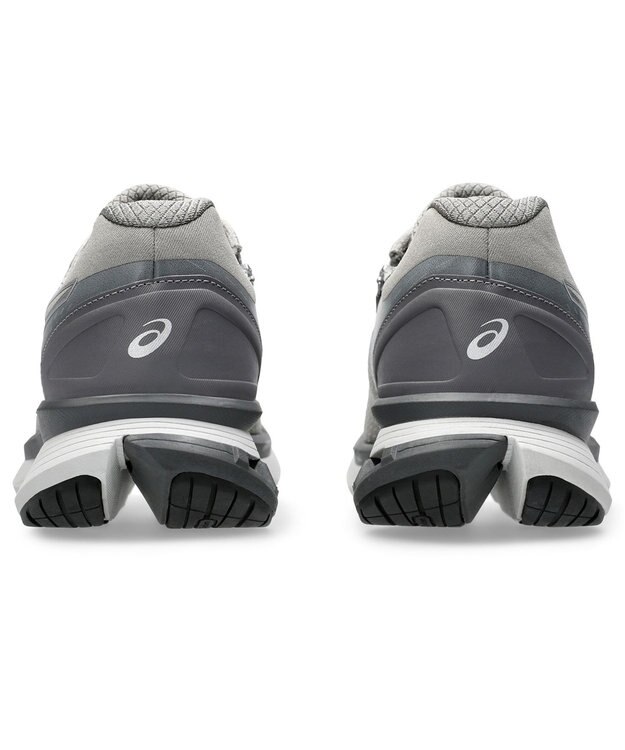 ASICS WALKING ニーズアップ メンズ 4E相当 グレー系