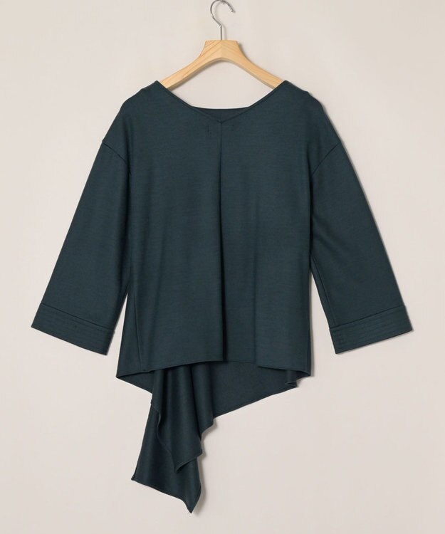 ONWARD Reuse Park 【ICB】カットソー春夏 グリーン