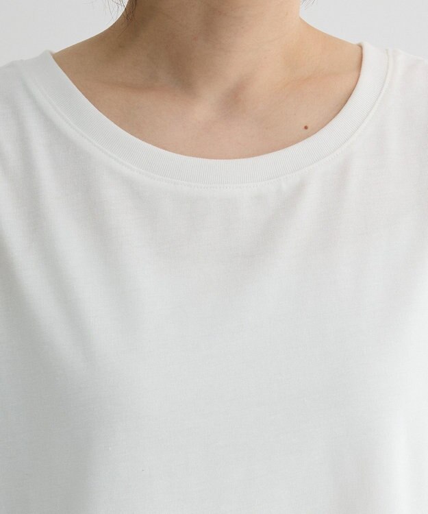 Green Parks シャツドッキングタンクトップ Stripe