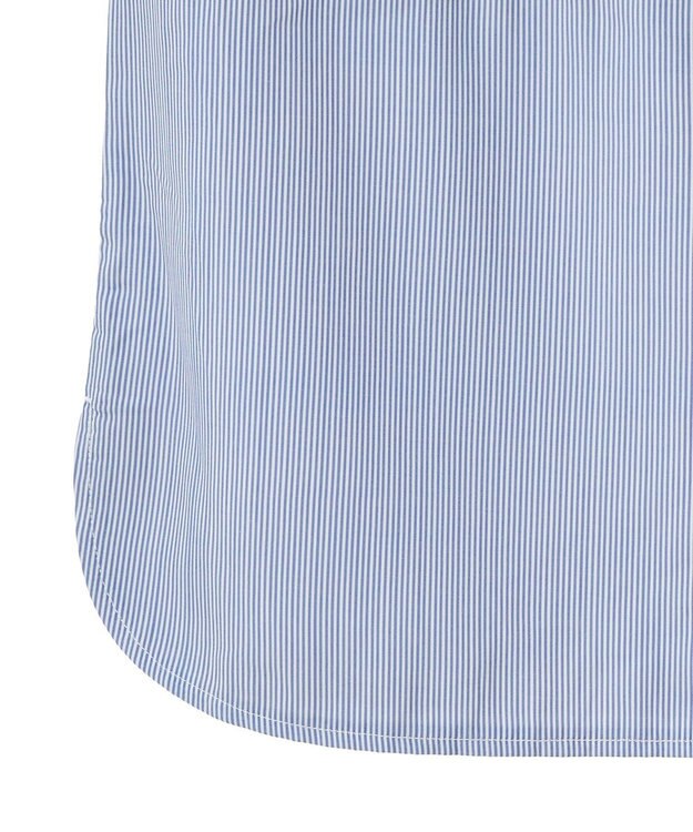 Green Parks シャツドッキングタンクトップ Stripe