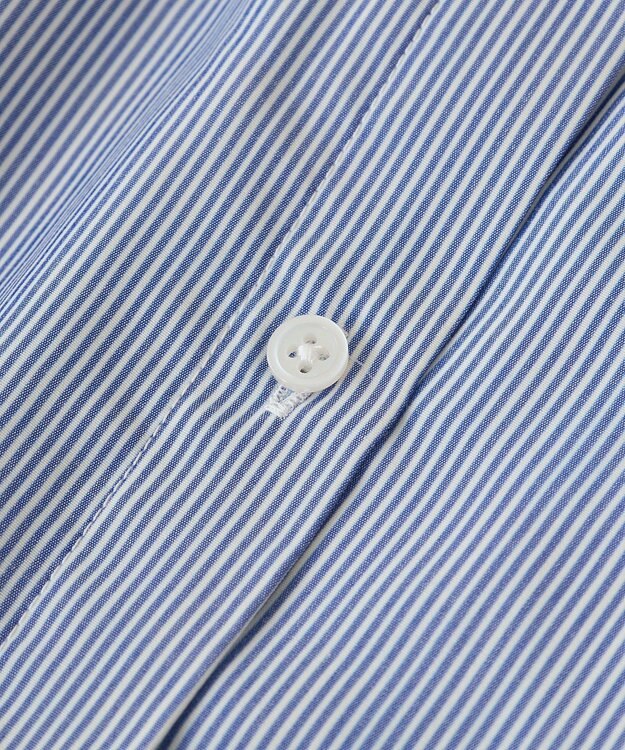 Green Parks シャツドッキングタンクトップ Stripe