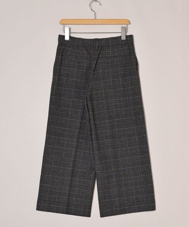 ONWARD Reuse Park 【自由区】パンツ秋冬 グレー