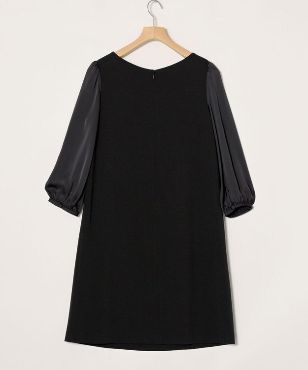 ONWARD Reuse Park 【組曲】ワンピース春夏 ブラック