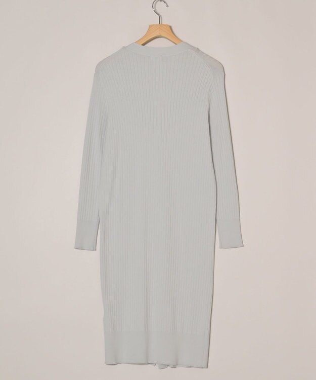 ONWARD Reuse Park 【組曲】ニット春夏 グレー