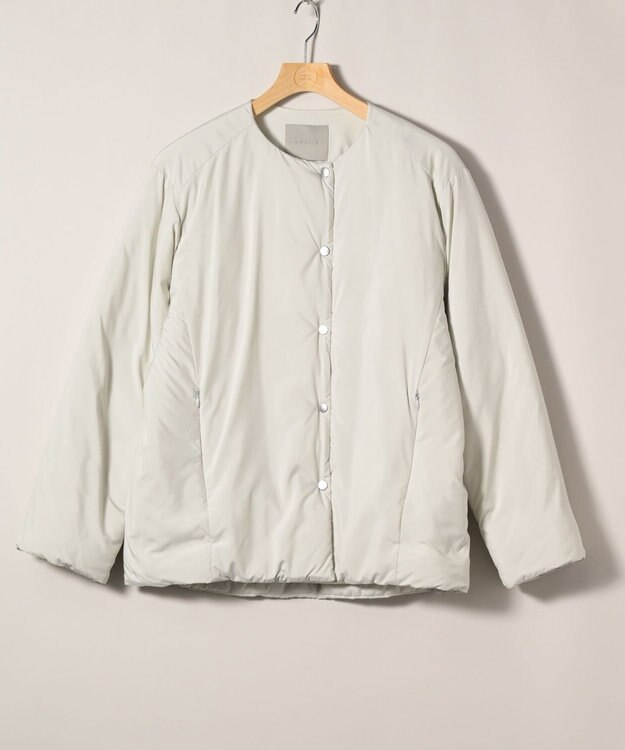 ONWARD Reuse Park 【UNFILO】コート秋冬 ベージュ