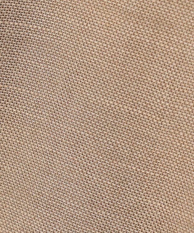 BEIGE， LIATRIS / ドロスト Iラインドレス Flax